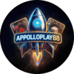 AppolloPlay88 Favicon