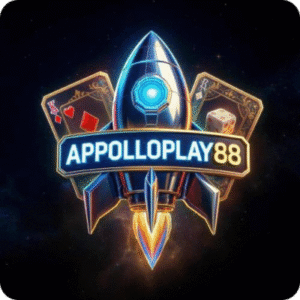 AppolloPlay88 Logo